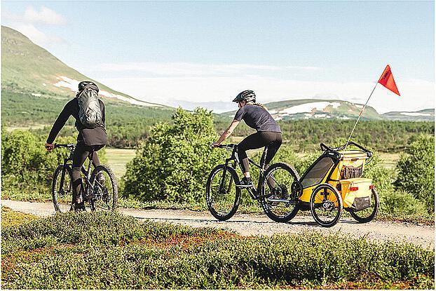 Produktbild Thule Chariot Sport 1