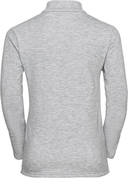 Produktbild Odlo Berra Graphic Half Zip Longsleeve (140)