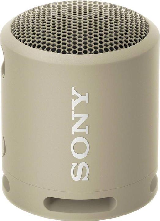 Image du produit Sony SRS-XB13 (16 h, Fonctionnement sur piles)