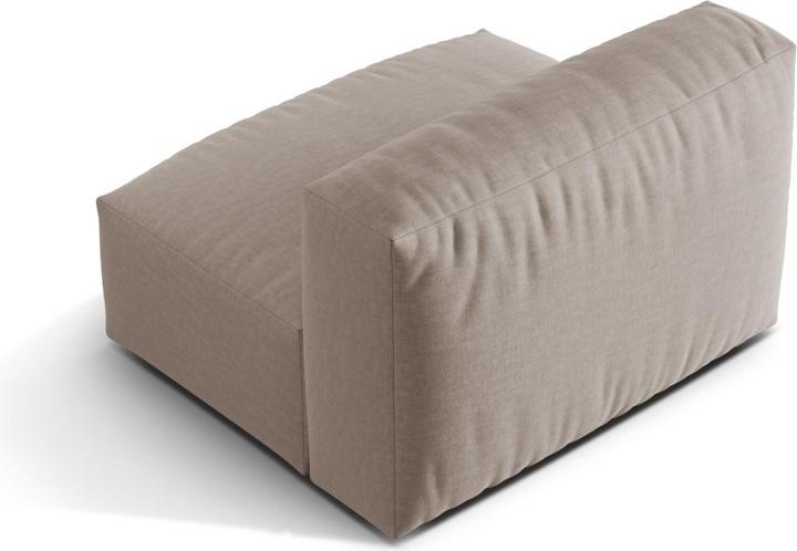 Immagine prodotto Micadoni Modul, "Martina", 1 Seduta, 92x106x75 Realizzato in Europa (2 posti, 3 posti, 4 posti)