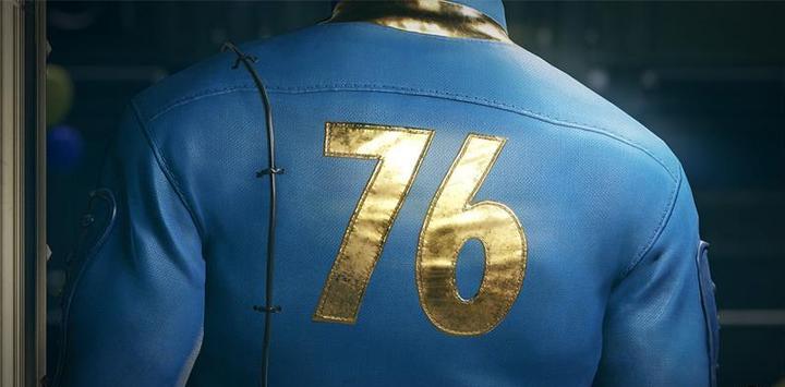 Image du produit Bethesda Fallout 76 - Édition Armure de puissance (Xbox One X, Xbox Series X, Multilingue)