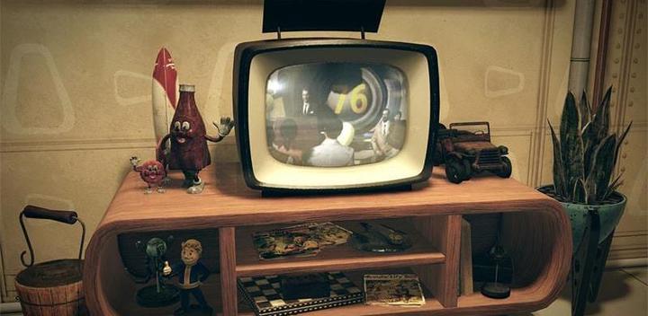 Image du produit Bethesda Fallout 76 - Édition Armure de puissance (Xbox One X, Xbox Series X, Multilingue)