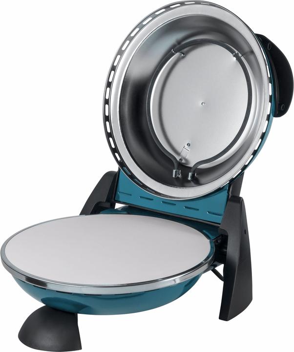 Actual product image G3 Ferrari Pizza Express Delizia