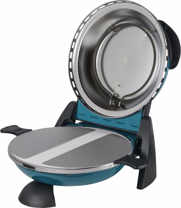 Actual product image G3 Ferrari Pizza Express Delizia