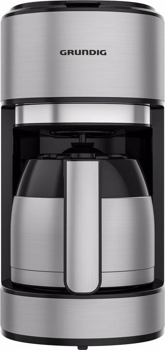 Actual product image Grundig KM 5620 T