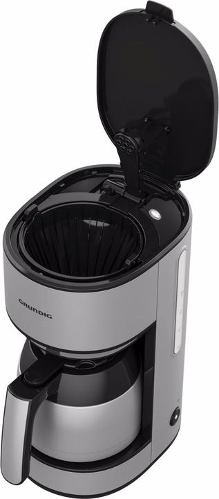 Actual product image Grundig KM 5620 T