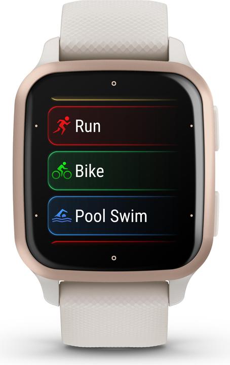Immagine prodotto Garmin Venu SQ 2 Music (40 mm)