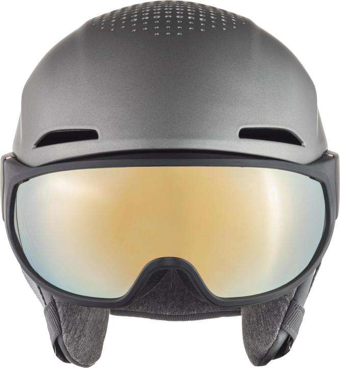 Image du produit ALPINA SPORTS Alto Qv (51 - 55 cm, S)