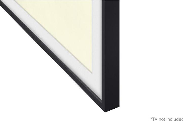 Actual product image Samsung customizable frame (Framing system)
