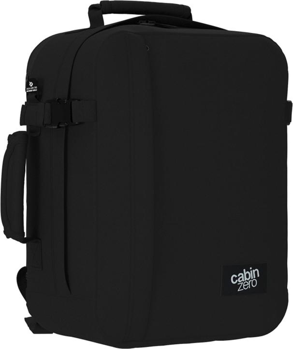 Immagine prodotto Cabin zero Zaino classico da 28L con scomparto per laptop da 39 cm (28 l)