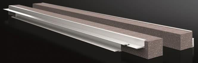 Produktbild Rittal VX Kabel-Eingangsbereich