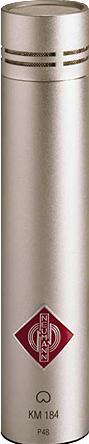 Actual product image Neumann KM 184 Stereo Set