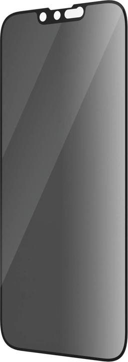 Immagine prodotto PanzerGlass Privacy ultra-ampia (1 Pezzo/i, Apple iPhone 13, Apple iPhone 13 Pro, Apple iPhone 14)