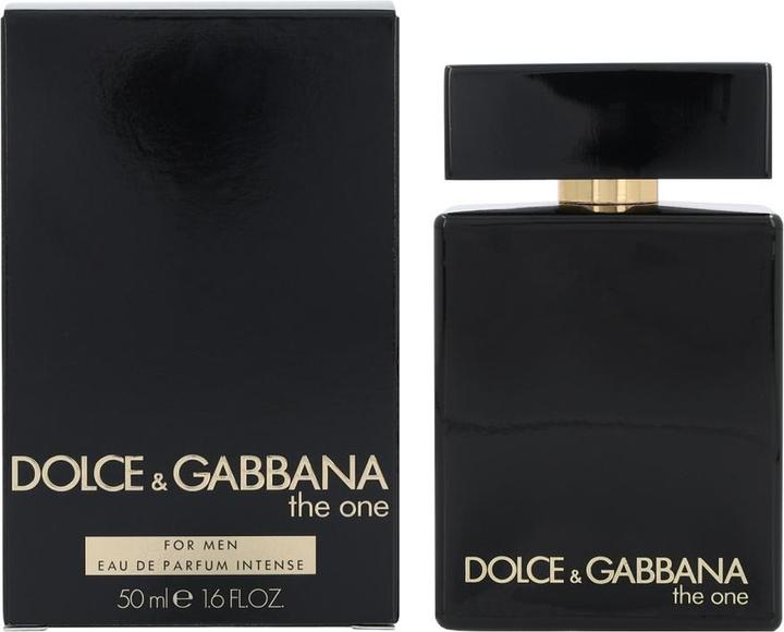 Produktbild Dolce & Gabbana The One (Eau de Parfum, 50 ml)