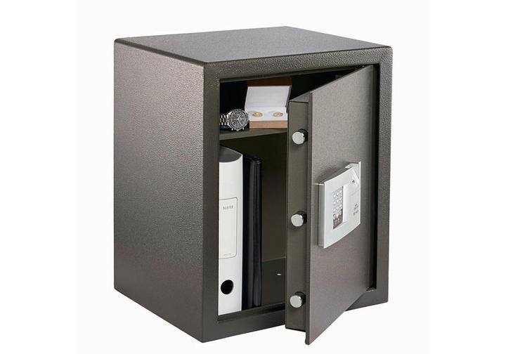 Produktbild Burg Wächter Möbeltresor Point-Safe P 4 E FS (57.90 l)