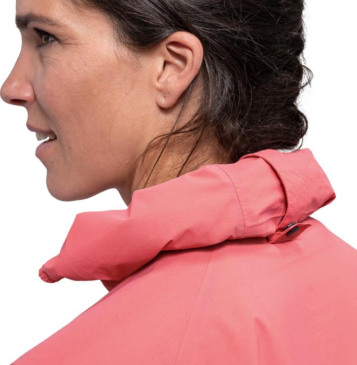 Produktbild Schöffel Women's 2.5L Jacket Karma Trail (44)