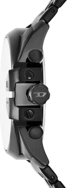 Actual product image Diesel Baby Chief (Chronograph, 48 mm)