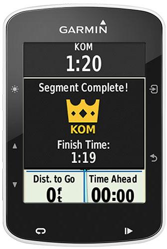 Image du produit Garmin Edge 520 Pack 520