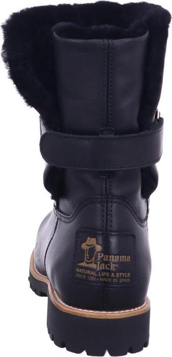 Actual product image Panama Jack boots (41)