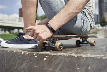Produktbild Acme Made ACT101 Activity Tracker