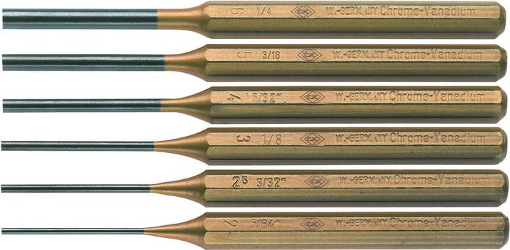 Produktbild C.K Magma Splintentreibersatz 2, 2.5, 3 (270 mm)