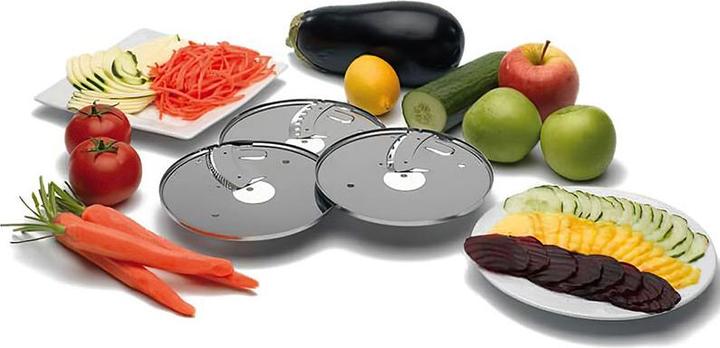 Produktbild Magimix Set 3 Scheiben für 3200/4200/5200/CE