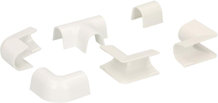 Actual product image Inofix Connections assorted 10-piece