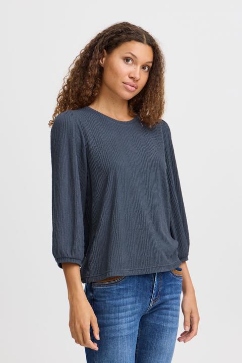 Immagine prodotto Pulz Jeans PZJANE 3/4 sleeve Tshirt 50208232 (XS)