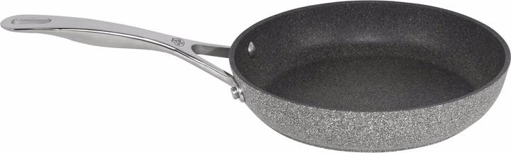 Produktbild Ballarini Salina Granitium Bratpfanne, 24 cm (24 cm, Bratpfanne, Aluminium)