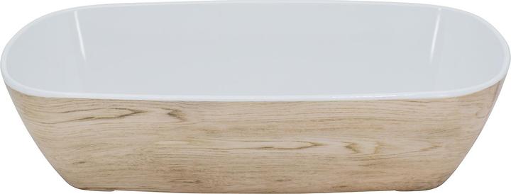 Kadastar Melamine Bowl Forest2 litres (2 l, 1 x)