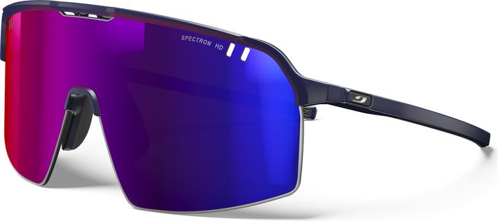 Image du produit Julbo Intensity, Spectron HD 3 (Bleu foncé, Spectron HD 3 Vermillion)
