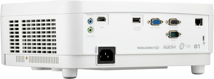 Produktbild Viewsonic LS560W (1280X800) 3.000.000:1 (WXGA, 3000 lm, 0.49:1)