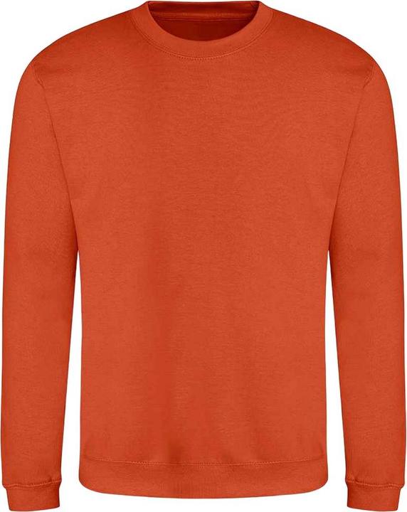 Orange foncé