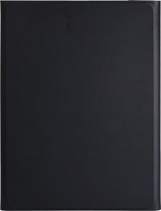 Produktbild Cazy Tastatur Hülle Kompatibel mit iPad 2021 (9th Gen)/2020 (8th Gen)/iPad 2019 (7th Gen) - Schutz Etui (Eng. Int.)
