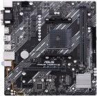 Image du produit ASUS PRIME A520M-E/CSM AMD A520 AM4 (AM4, AMD A520, mATX)