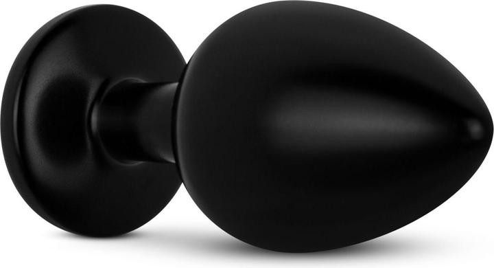 Actual product image Easytoys Metal plug