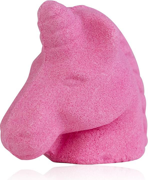 Produktbild Accentra Badebombe MAGICAL UNICORN in Einhornform (Badekugeln)