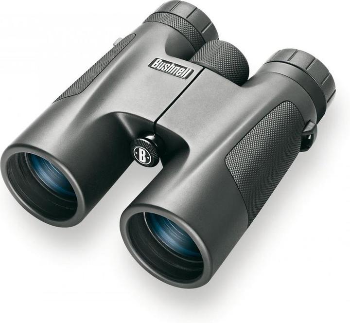 Actual product image Bushnell PowerView - Verrekijker - 10x42 - Porro (10 x)