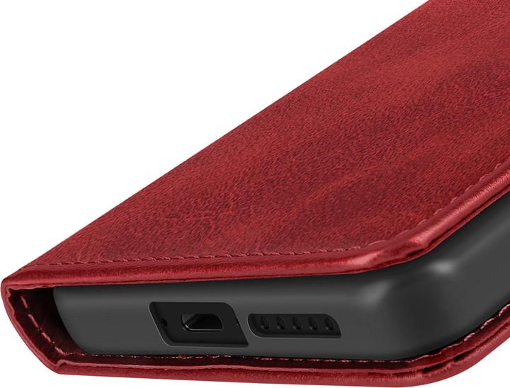 Actual product image Avizar Wallet Case (Xiaomi Poco X7 Pro)
