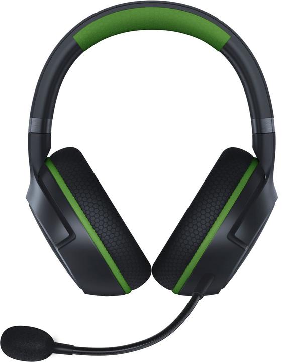 Actual product image Razer Kaira Pro (Wireless)