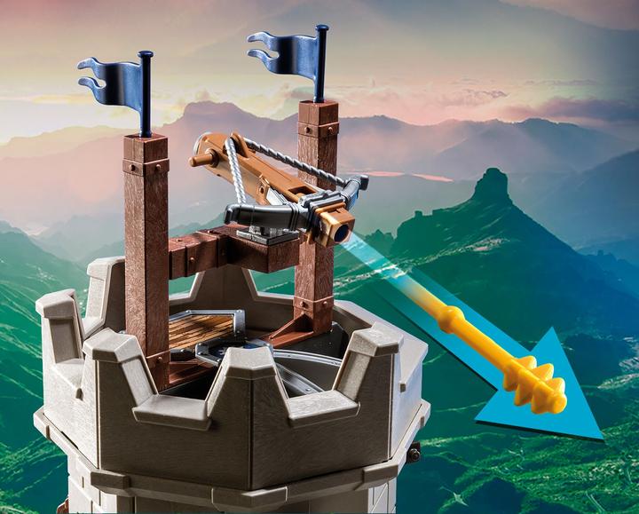 Produktbild Playmobil Novelmore