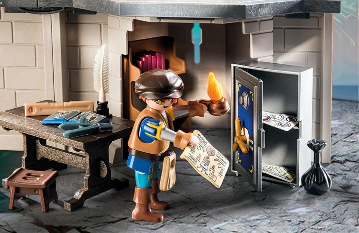 Produktbild Playmobil Novelmore
