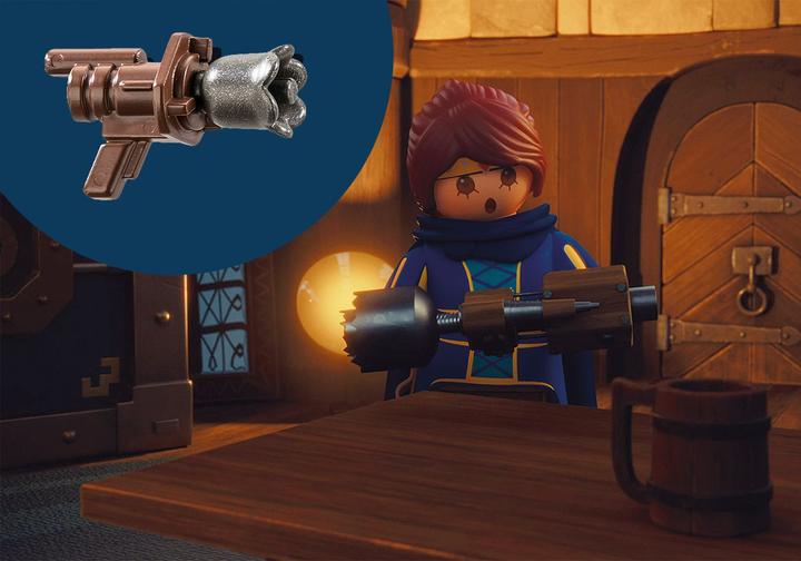 Produktbild Playmobil Novelmore