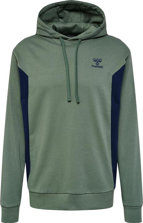 Produktbild hummel Hmlstaltic Cotton Hoodie (S)