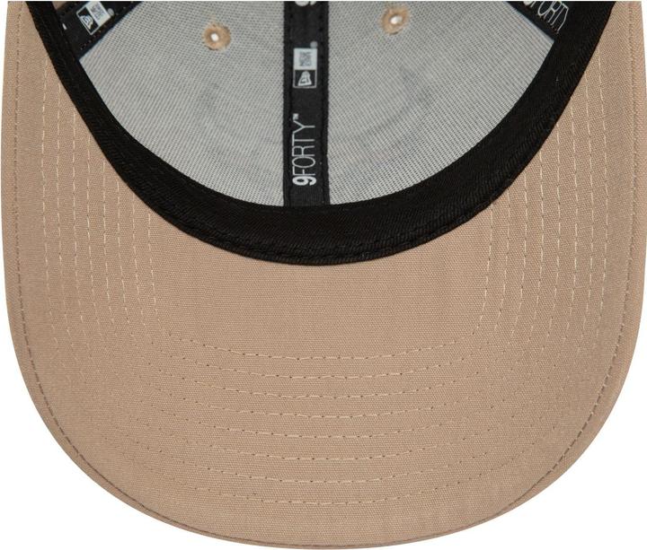 Image du produit New Era Casquette Snapback 9Forty - Repreve Chicago Bulls Ash