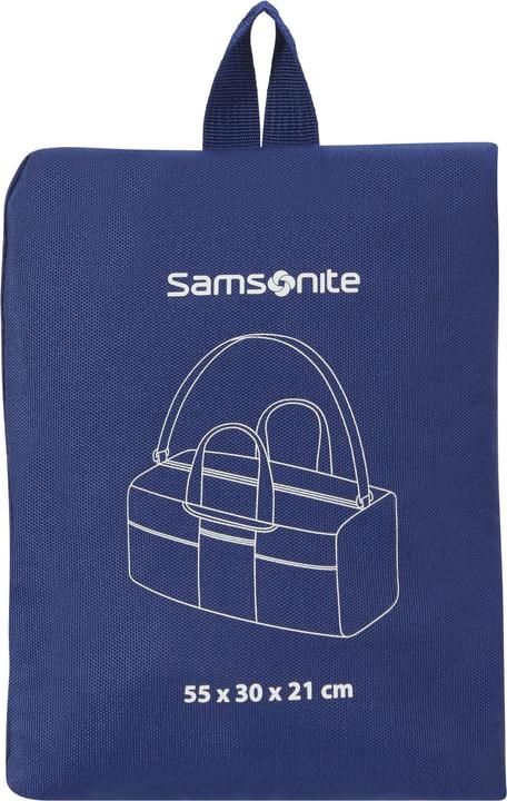 Produktbild Samsonite Global Ta (34 l, Handgepäck (bis 50l))
