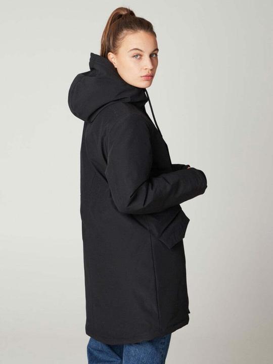 Produktbild Protest Damen Jacke PRTLANIAKEA 10K Wasserdicht Und Atmungsaktiv True Black XS/34 (34)