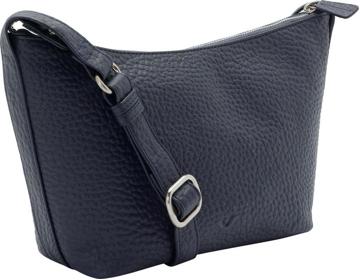 Immagine prodotto Voi Borsa a tracolla Hirsch in pelle 23 cm