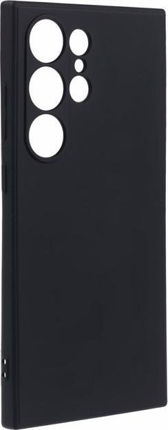 Produktbild MU Classic Softcase TPU Series (Samsung Galaxy S24 Ultra)