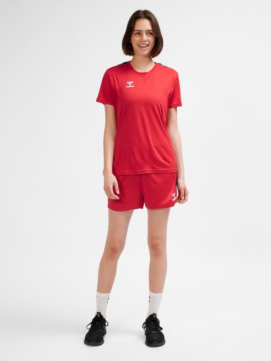 Immagine prodotto hummel Hmlauthentic Pl Maglia S/S Donna (XL)